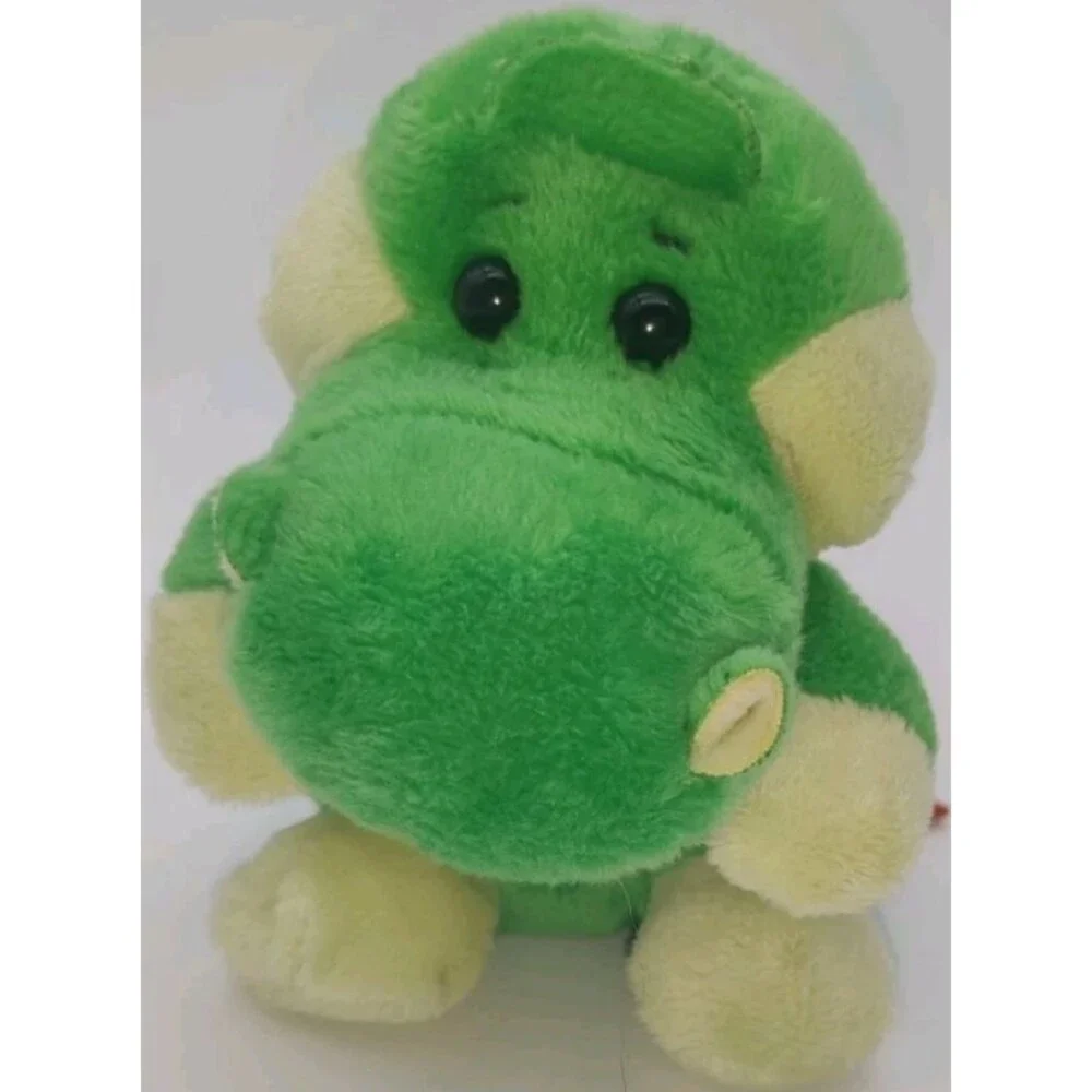 Weez Alligator 5